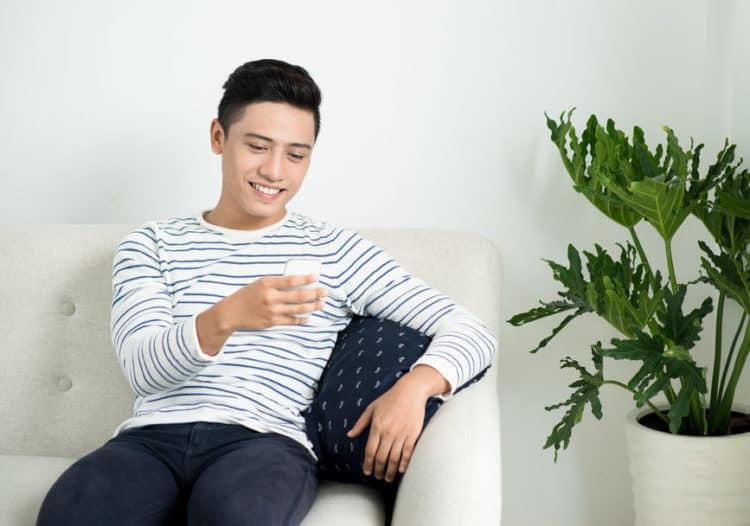 Nghệ thuật chat sex (tin nhắn sex) quyến rũ, tinh tế