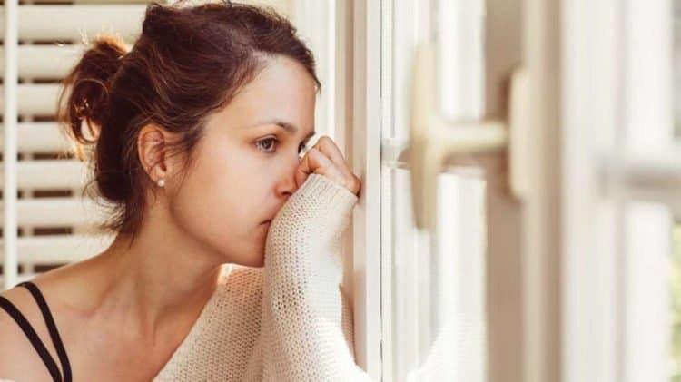 triệu chứng khó thở hụt hơi