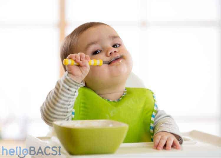 Viêm hạch mạc treo