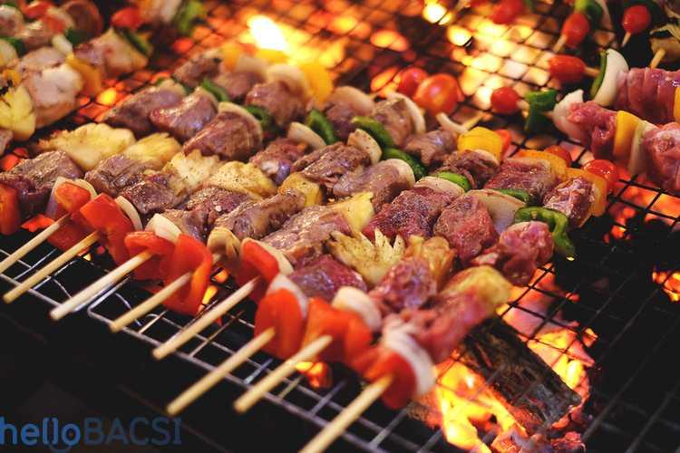 10 loại thực phẩm gây ung thư mà bạn cần tránh sử dụng