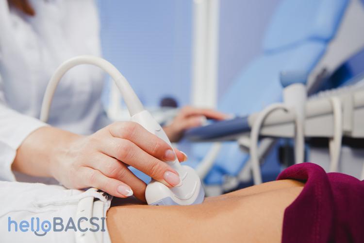 5 dấu hiệu u nang buồng trứng dễ nhận biết