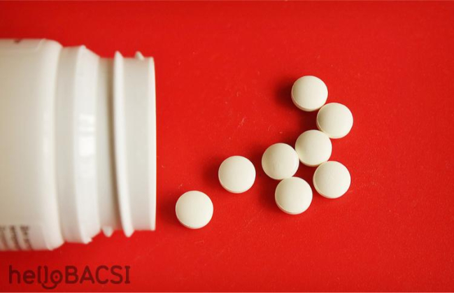Cimetidin 300mg