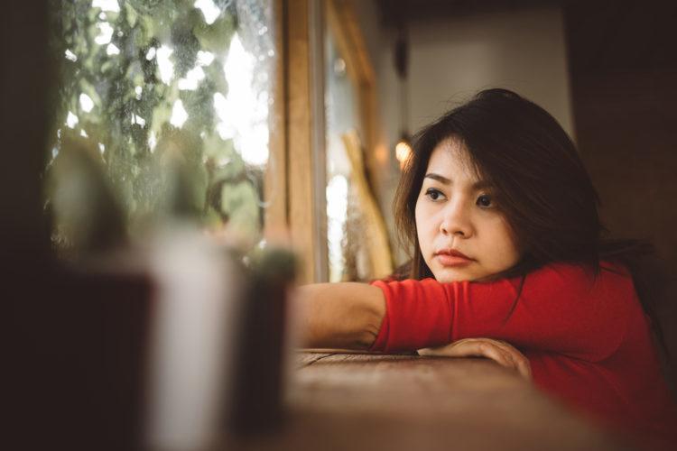 5 lý do khiến bạn luôn cảm thấy cô đơn tuổi 30