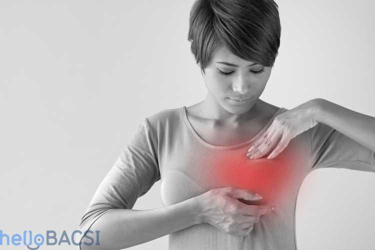 Cắt bỏ khối u vú