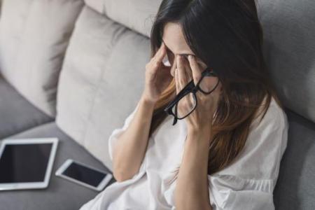 10 dấu hiệu chứng tỏ bạn đang "chán đời muốn chết"