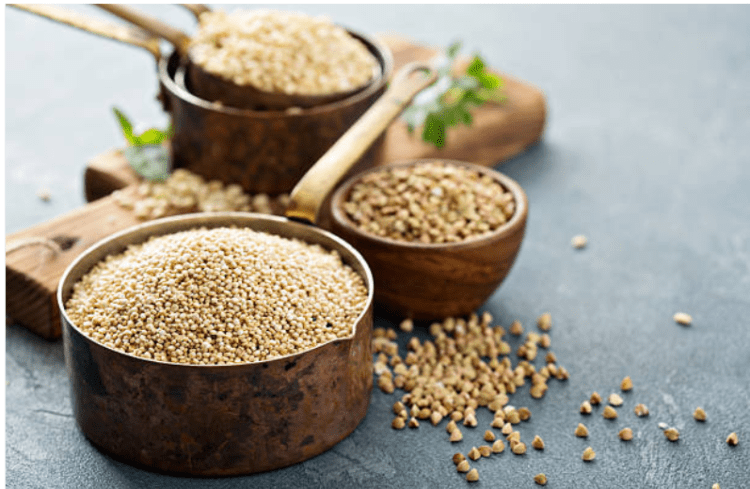 Hạt diêm mạch là gì: Công dụng, sản phẩm diêm mạch có trên thị trường