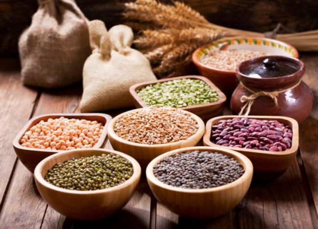 8 loại hạt giúp giảm cân bạn nên ăn