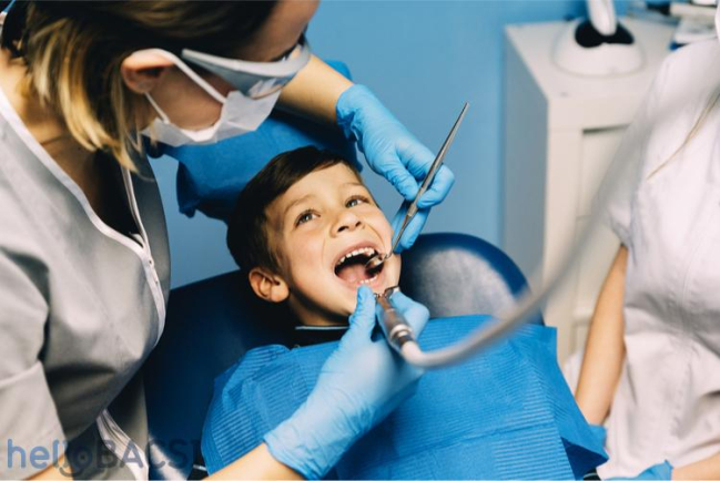 Thông tin bạn cần biết khi khám tại Nha khoa Việt Pháp
