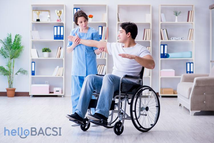 Những biến chứng nguy hiểm của đột quỵ