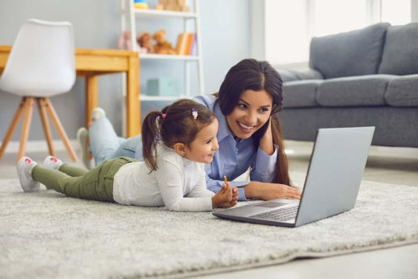Xem phim hoạt hình thiếu nhi, con có thể học được điều hay!