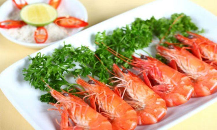 5 sai lầm khi ăn tôm cực kỳ ảnh hưởng đến sức khỏe