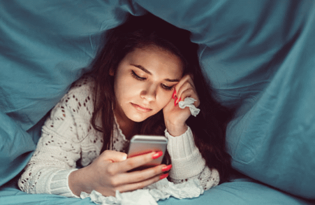 5 lý do tại sao bạn không nên theo dõi người yêu cũ trên Facebook • Hello Bacsi