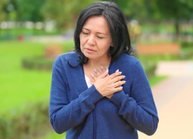 Thiếu máu cơ tim có nguy hiểm không? Những biến chứng chết người bạn cần biết!