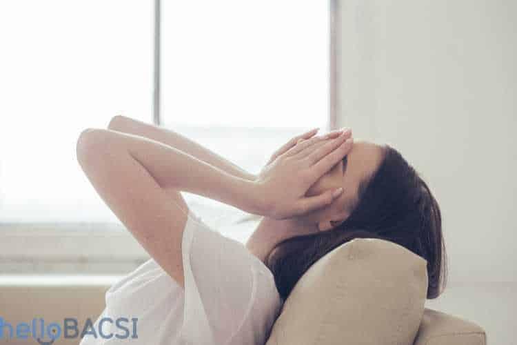 U tuyến thượng thận