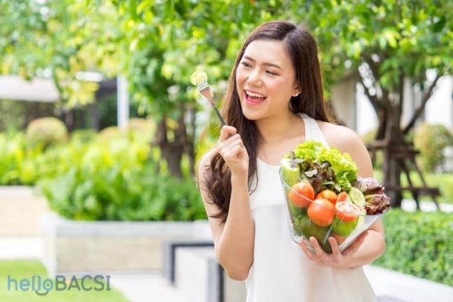 12 thực phẩm giúp điều trị gan nhiễm mỡ