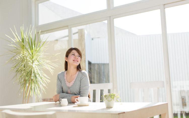 Ánh sáng tự nhiên tốt cho sức khỏe của bạn như thế nào?