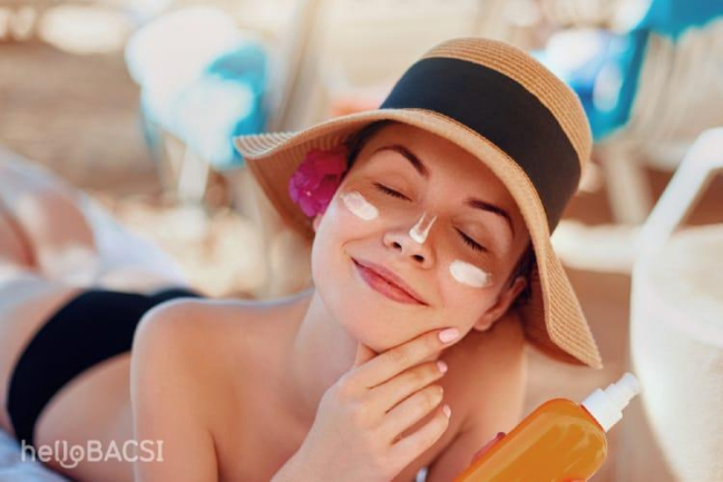 Những thông tin hữu ích về bệnh Rosacea