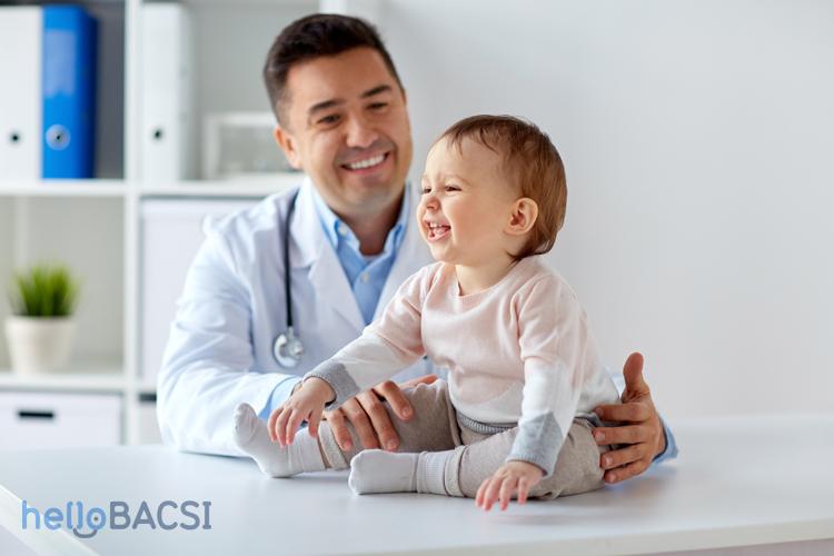 Dấu hiệu nhận biết các dạng nhiễm ký sinh trùng ở trẻ nhỏ