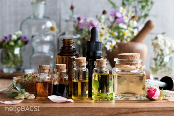 Cách sử dụng tinh dầu để phát huy tối đa tác dụng • Hello Bacsi