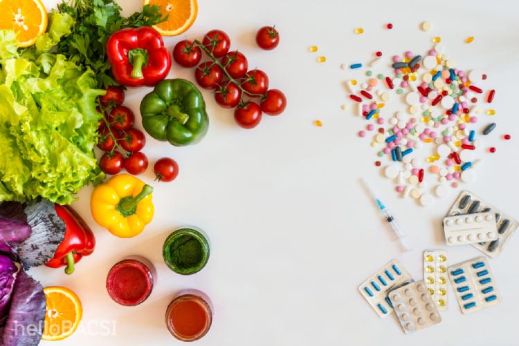 Liệu pháp điều trị trúng đích: Cơ hội chữa trị ung thư vú và ung thư phổi