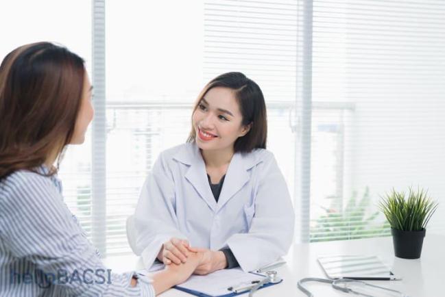 Phân biệt dấu hiệu nhận biết bệnh u nang buồng trứng với ung thư buồng trứng