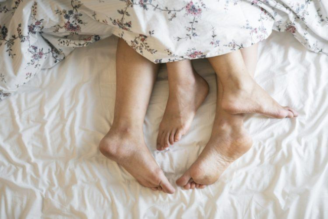 Nhận biết các triệu chứng bệnh herpes sinh dục