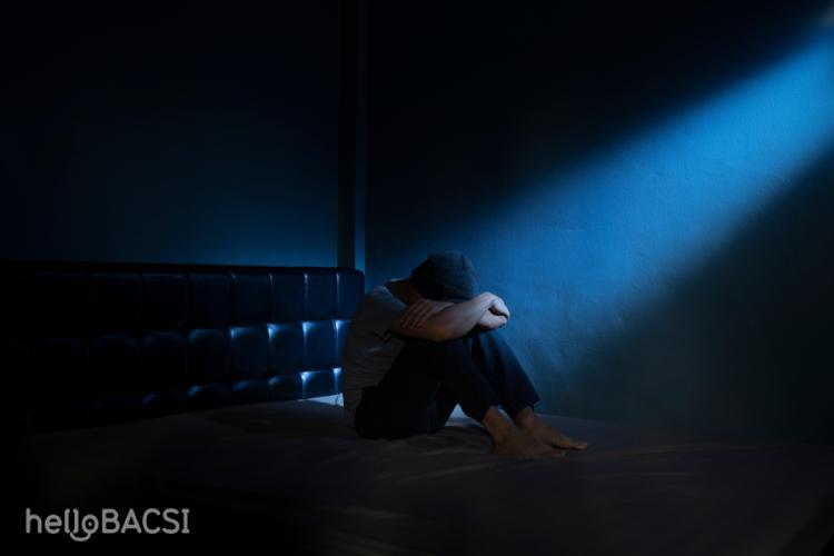 Cảnh giác với các bệnh ngoài da ở vùng kín nam giới sau