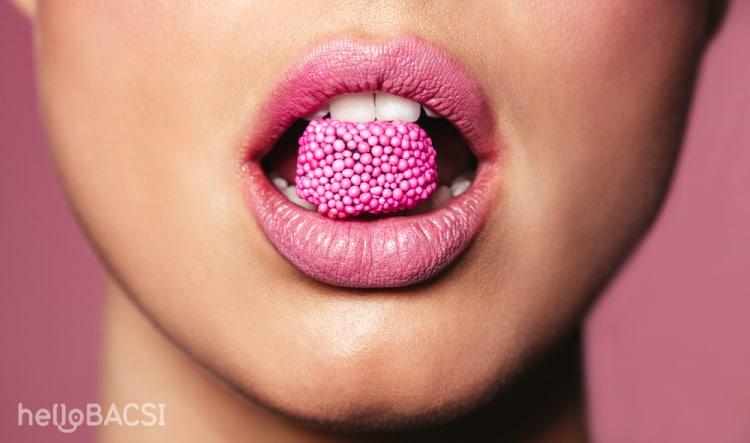 Oral sex (quan hệ bằng miệng): Những điều bạn cần biết