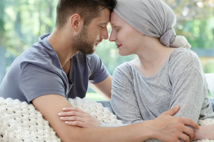 Ung thư cổ tử cung giai đoạn cuối: Làm sao để chăm sóc hiệu quả?