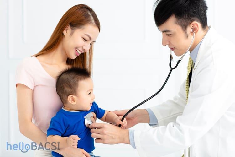 Giải đáp những thắc mắc liên quan đến bệnh tay chân miệng ở trẻ em