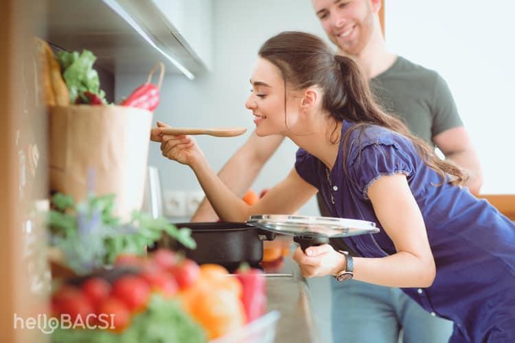 Vì sao bổ sung iot cần thiết cho mẹ bầu?