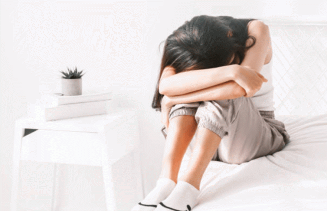 Xâm hại tình dục: Nỗi đau không của riêng ai
