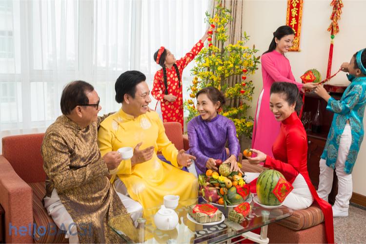 3 mẹo bỏ túi chăm sóc da ngày tết