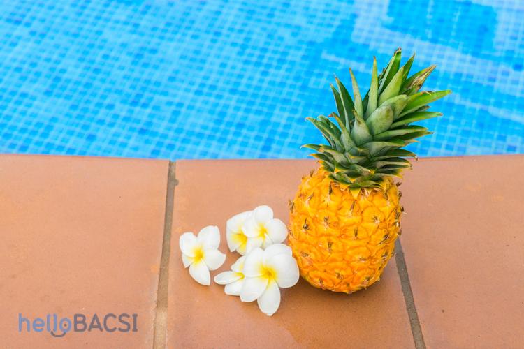 Bromelain là thuốc gì? Công dụng & liều dùng Hello Bacsi