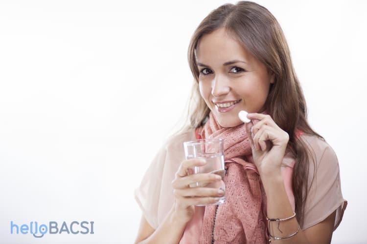 Efferalgan là thuốc gì? Tác dụng, liều dùng & cách dùng