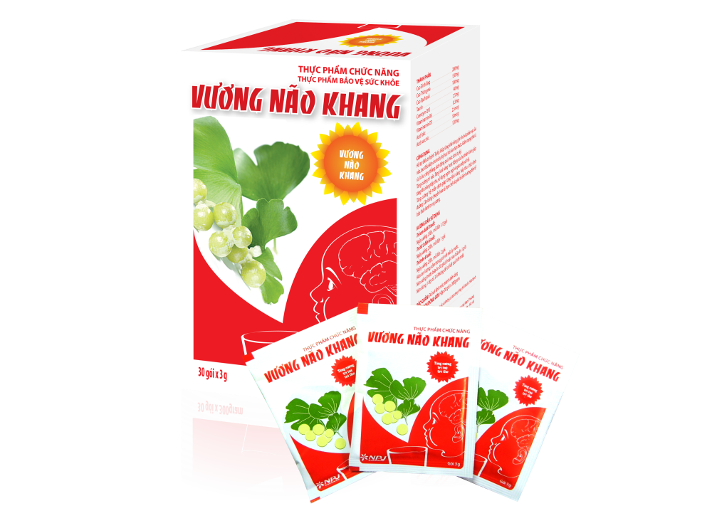 Vương Não Khang