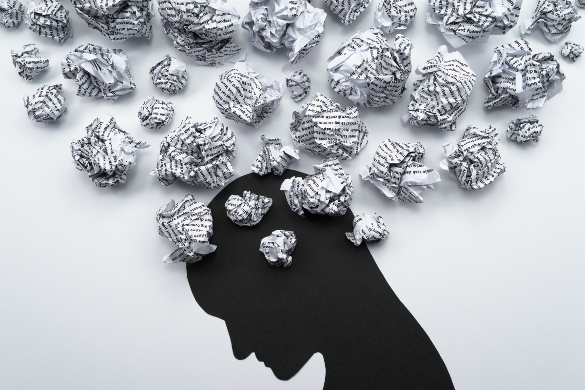 Top 10 bệnh tâm lý mà chúng ta thường nhầm tưởng là tính cách