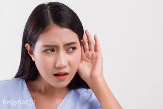 Bị ù tai có nguy hiểm không? Mách bạn cách chữa ù tai hiệu quả