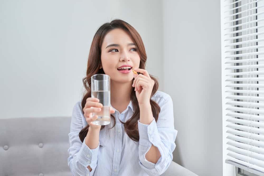 cách giảm nhịp tim đập nhanh bằng thuốc