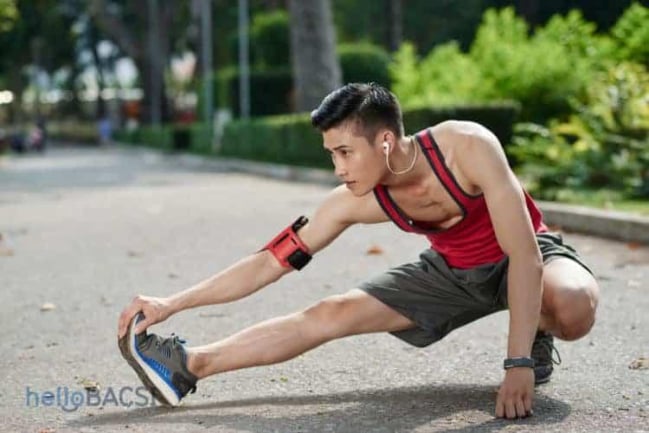 Cách tăng cân nhanh cho nam: Làm sao để bạn trông vạm vỡ hơn?