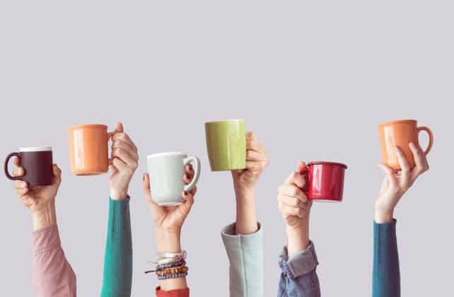 Làm sao để bạn cai nghiện cà phê dễ dàng hơn?