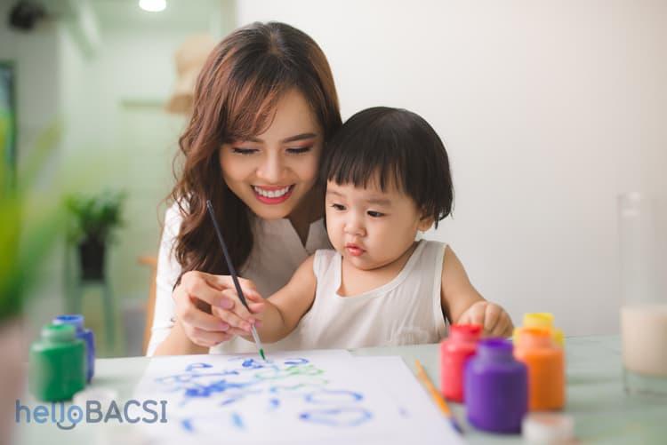 Những dấu hiệu trẻ tự kỷ phổ biến mà cha mẹ cần lưu ý