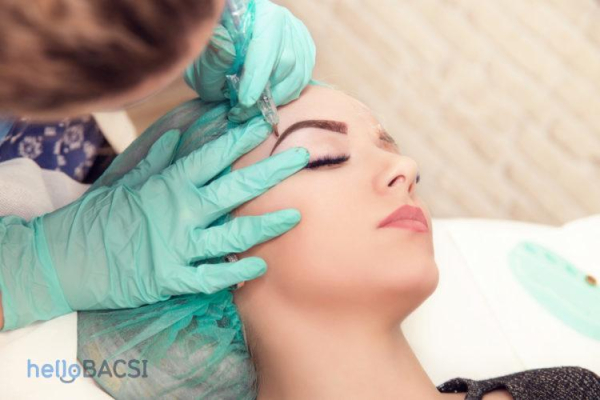 5 điều thợ làm chân mày sẽ không bao giờ tiết lộ với bạn: Những điều cần biết Hello Bacsi
