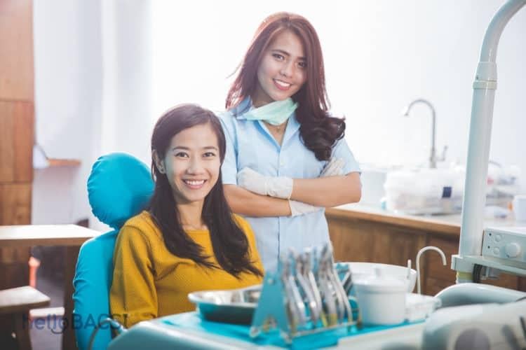 10 lời khuyên chăm sóc răng miệng từ nha sĩ mà bạn nên nhớ