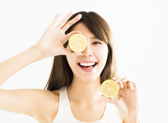 cách trị mụn bọc tại nhà