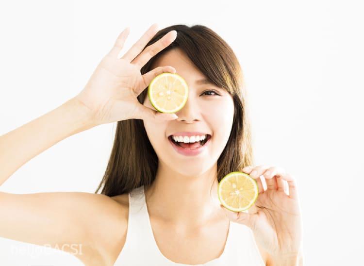 8 cách trị mụn bọc ở mũi tại nhà không để lại thâm sẹo