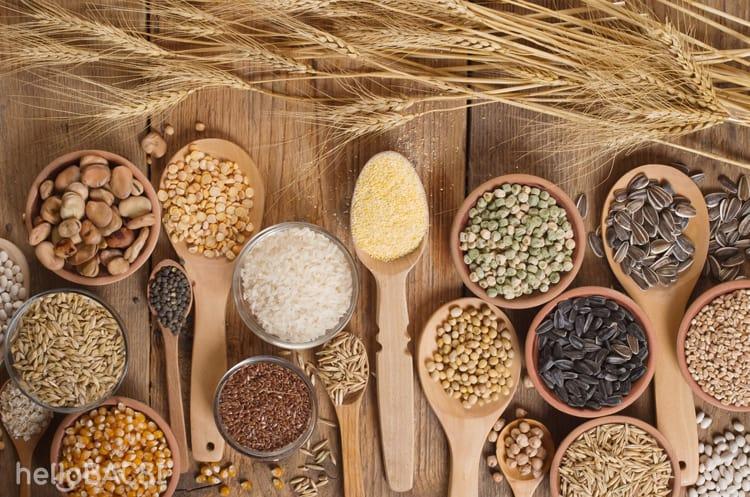 Bà bầu ăn ngũ cốc được không? Bạn cần biết gì về ngũ cốc cho bà bầu?