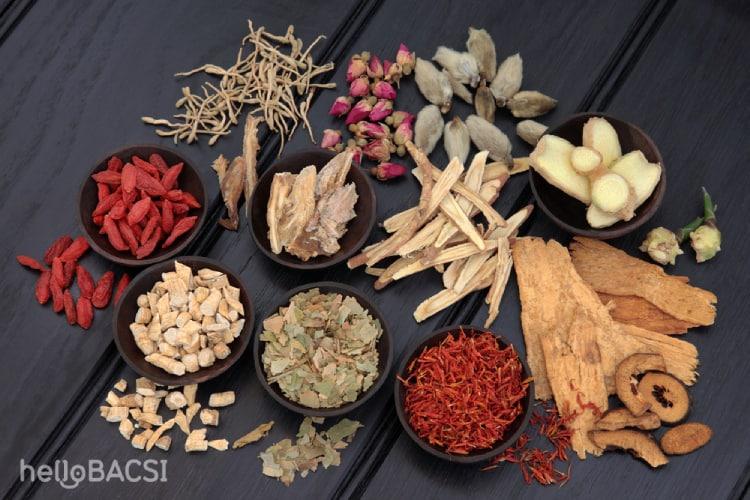 Rễ cam thảo: Hãy cẩn thận khi sử dụng!