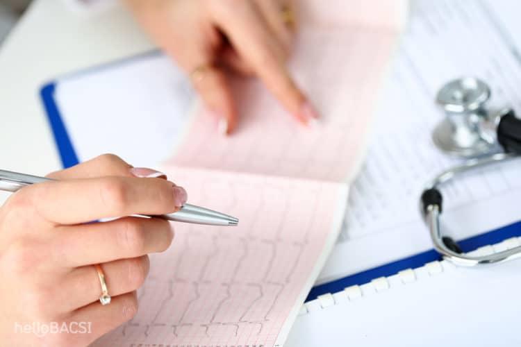 Rối loạn nhịp tim có nguy hiểm không?