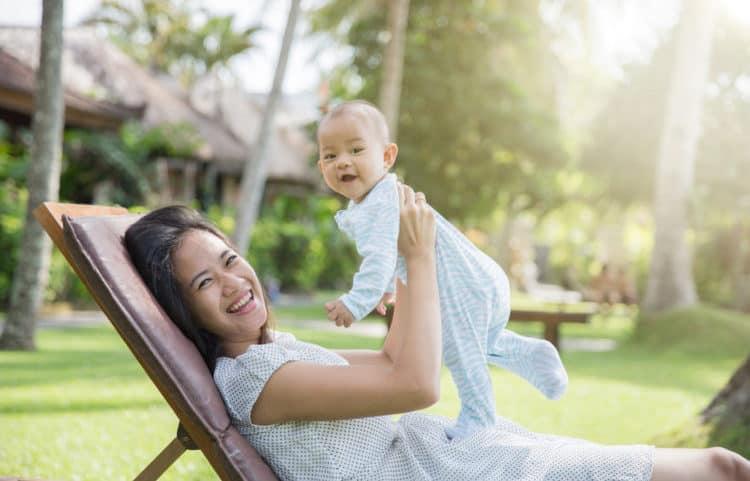 [Hỏi đáp cùng bác sĩ] Sau khi sinh bao lâu thì có thể có thai?